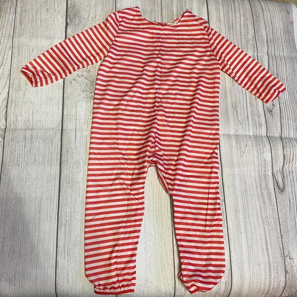Elf Infant Costume Set 0-6 Months - Picture 5 of 10